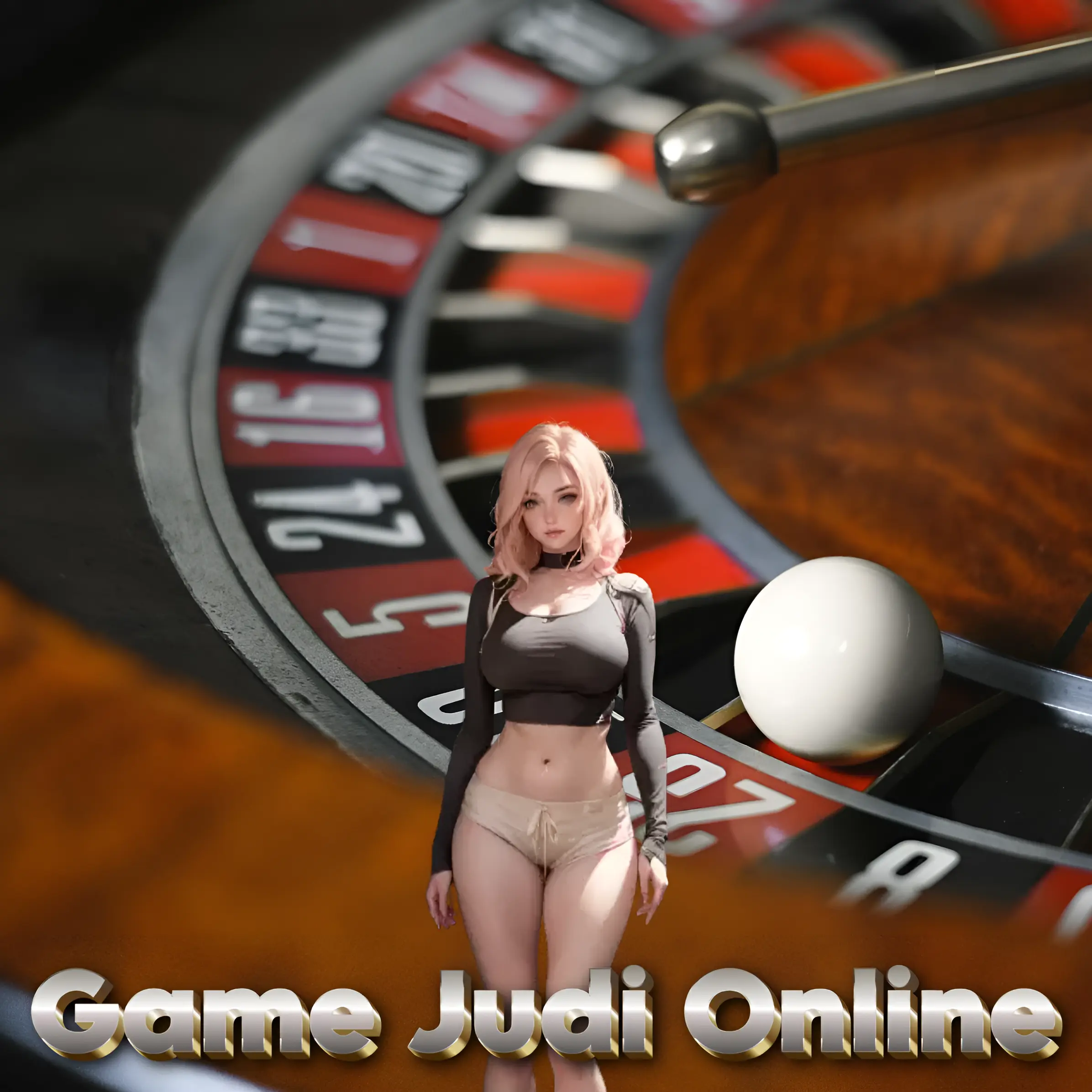 Manfaat Bermain Roulette Online